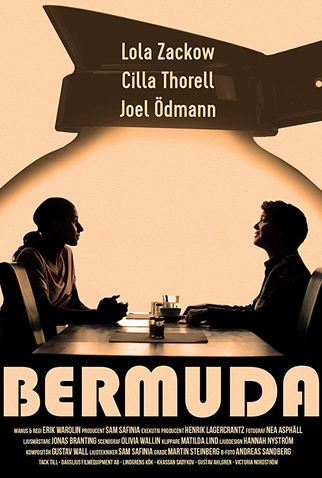 Poster 2 de Curta Bermuda (2018)