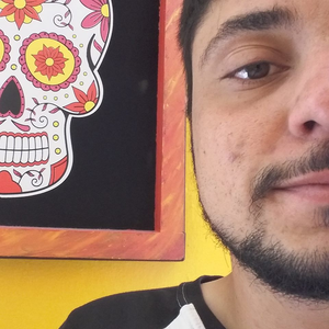 Foto de perfil de Matheus