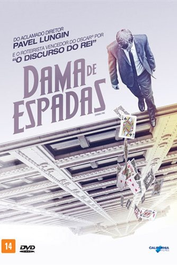  de Filme Dama de Espadas (2016)