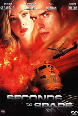 Poster 2 de Filme Conexão Terrorista (2002)