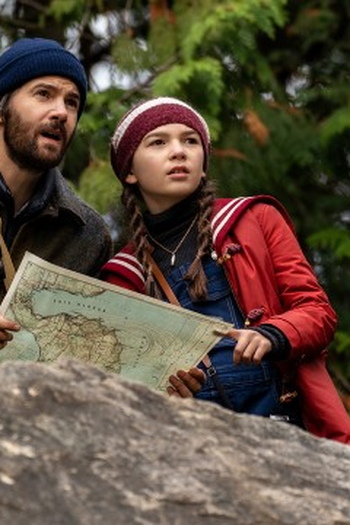 Poster de Episódio What's Out There (2021)