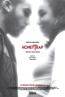 Honeytrap - Poster / Capa / Cartaz - Oficial 2
