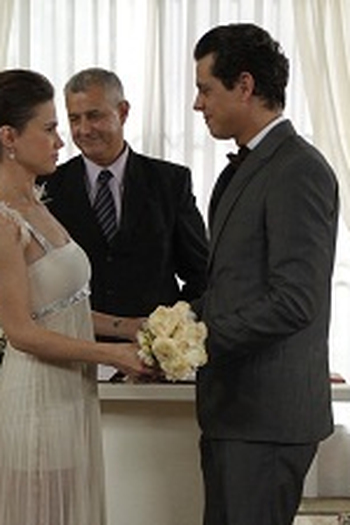Poster de Episódio Capítuo 22 (2012)