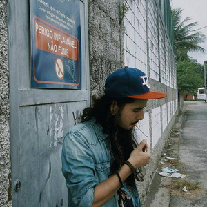Foto de perfil de Luiz