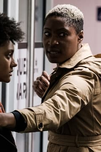 Poster de Episódio The Tempest (2023)