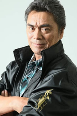 Kenji Ohba