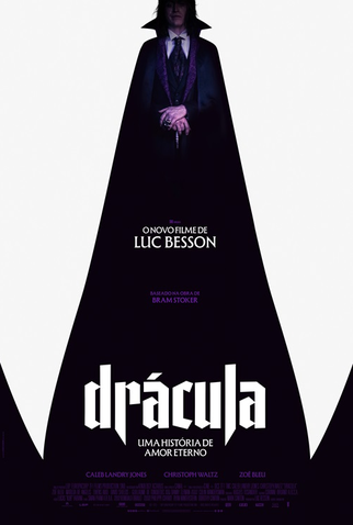 Poster 4 de Filme Drácula: Uma História de Amor Eterno (2025)