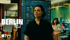 Berlin ER (KRANK Berlin) — Official Trailer | Apple TV+