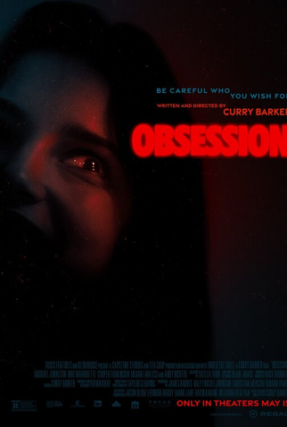 Obsess o Filme De 2026 Filmow
