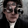 Top Five - Johnny Depp