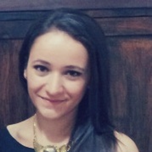 Foto de perfil de Bruna Caroline Durante