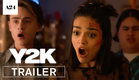 Y2K | Official Trailer HD | A24