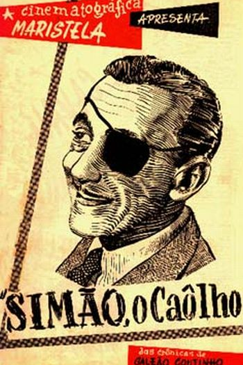  de Filme Simão, o Caolho (1952)