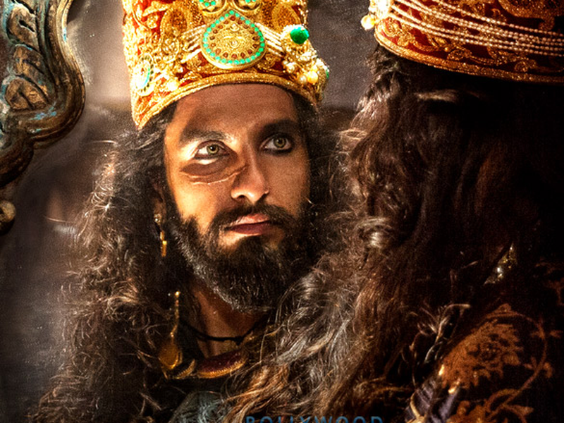 Foto 27 de Padmaavat