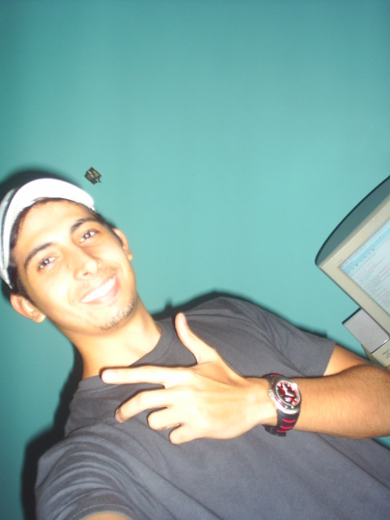 Jefferson araujo - Foto 1