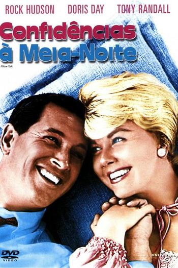 de Filme Confidências à Meia-Noite (1959)