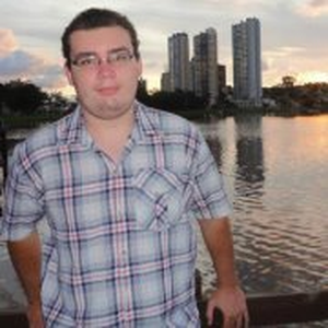 Foto de perfil de Uendel R. Ferreira