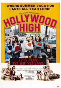 Hollywood High (Hollywood High)