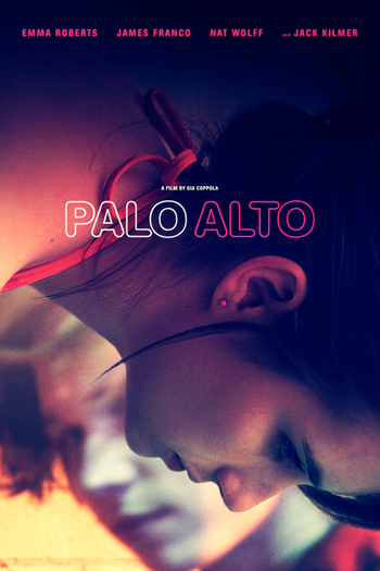  de Filme Palo Alto (2013)