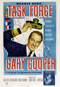 Horizonte em Chamas (Task Force)