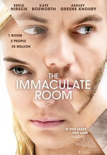 The Immaculate Room (The Immaculate Room)