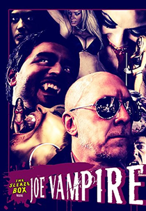 Joe Vampire (Joe Vampire)