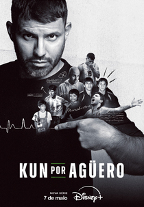 Kun por Agüero (Kun por Agüero)