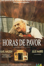 Horas de Pavor (They've Taken Our Children: The Chowchilla Kidnapping)