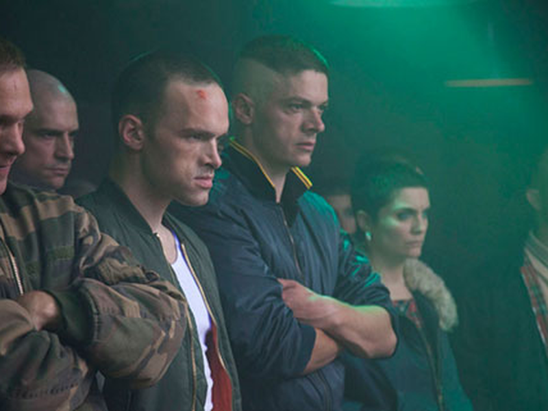 Foto 4 de Sangue Francês