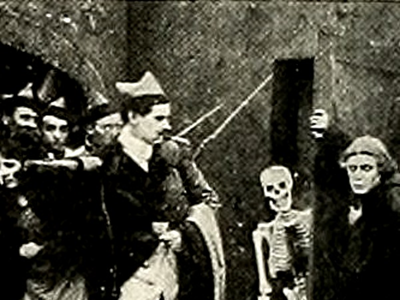 Foto 5 de O Poço e o Pêndulo