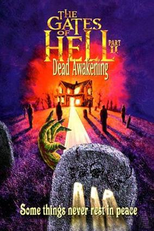 Medalhão da Morte (Through the Fire)