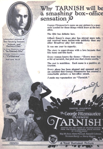 Tarnish (Tarnish)
