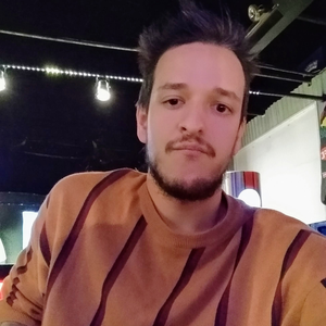 Foto de perfil de Toni