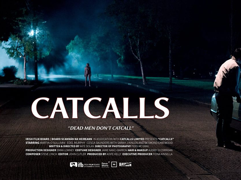 Foto 1 de Catcalls