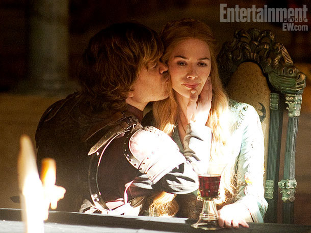 Elia Lannister - Foto 2