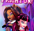Monster High: Choque de Cultura - Presas x Pelos