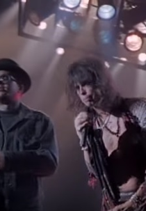 Run DMC ft. Aerosmith: Walk This Way (Run DMC feat. Aerosmith: Walk This Way)