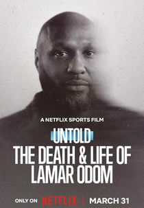 Untold: A Morte e a Vida de Lamar Odom (Untold: The Death & Life of Lamar Odom)