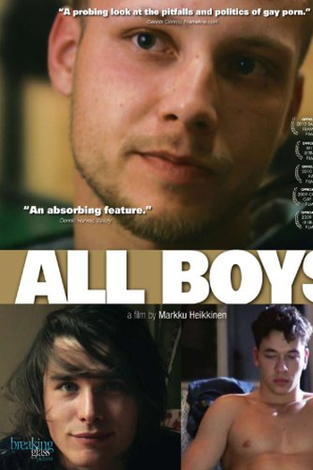  de Filme All Boys (2009)