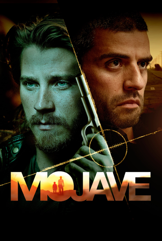 Poster 6 de Filme O Assassino do Mojave (2015)
