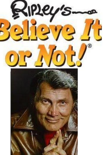  de Série Acredite Se Quiser (1982)