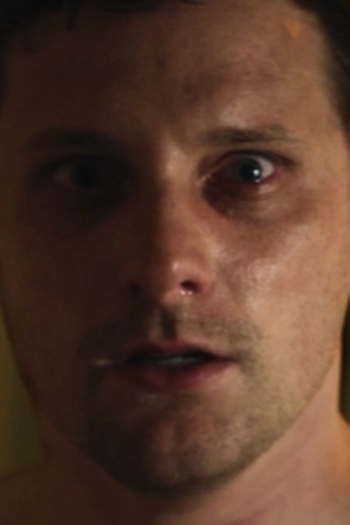 Poster de Episódio Night Terrors (2016)