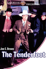 Valente Como Trinta (The Tenderfoot)