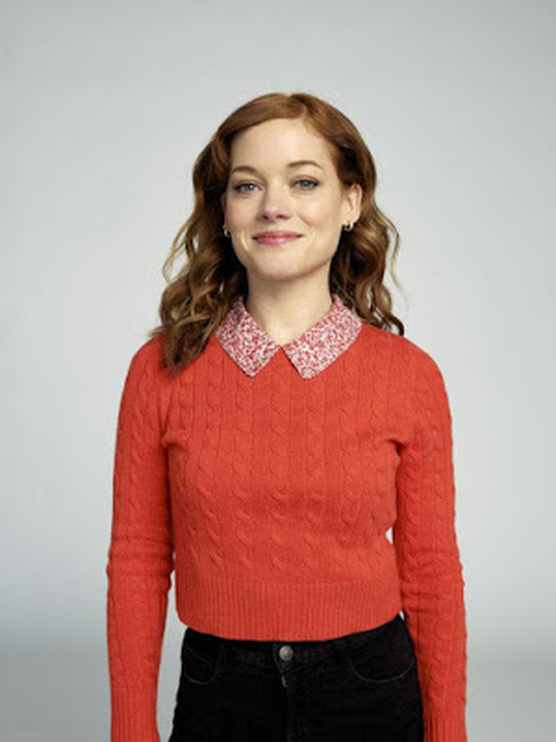 Jane Levy - Foto 8