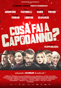 Cosa fai a Capodanno? (Cosa fai a Capodanno?)