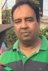 Sumit Khanna