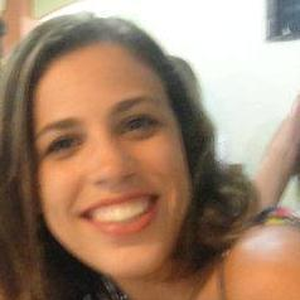 Foto de perfil de Tayza R.