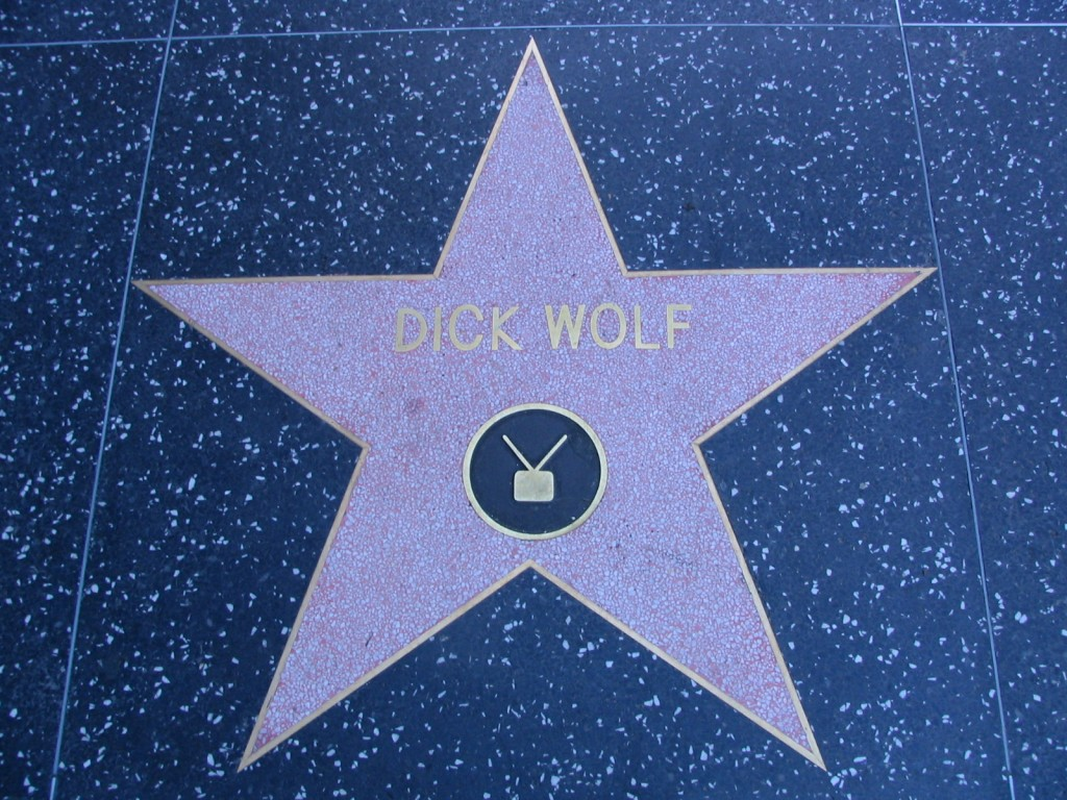 Dick Wolf - Foto 17
