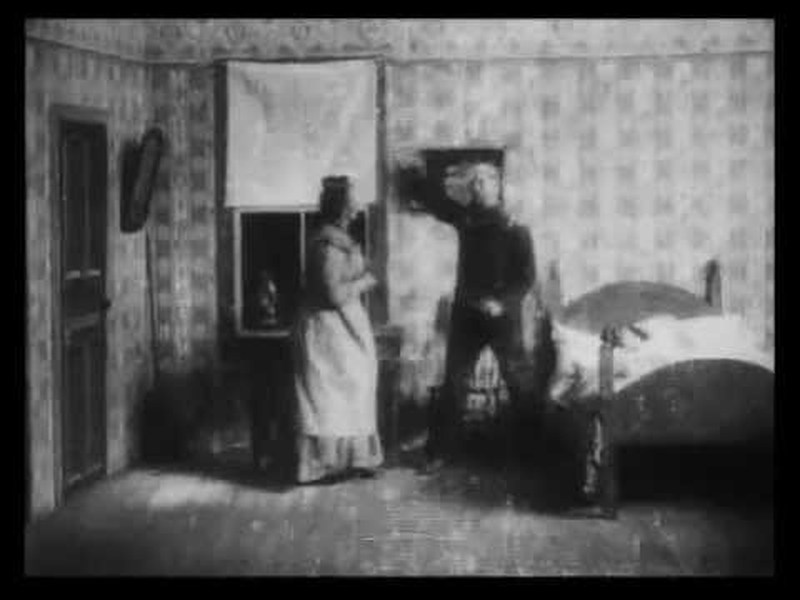 Foto 1 de The Ex-Convict