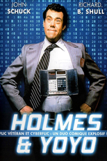 Holmes e Yoyo (Holmes and Yoyo)
